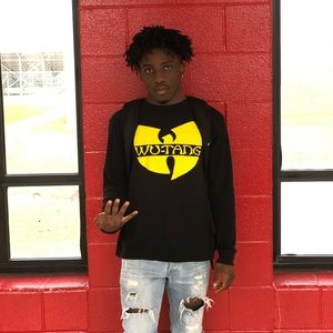 Meet your Posher, Devin